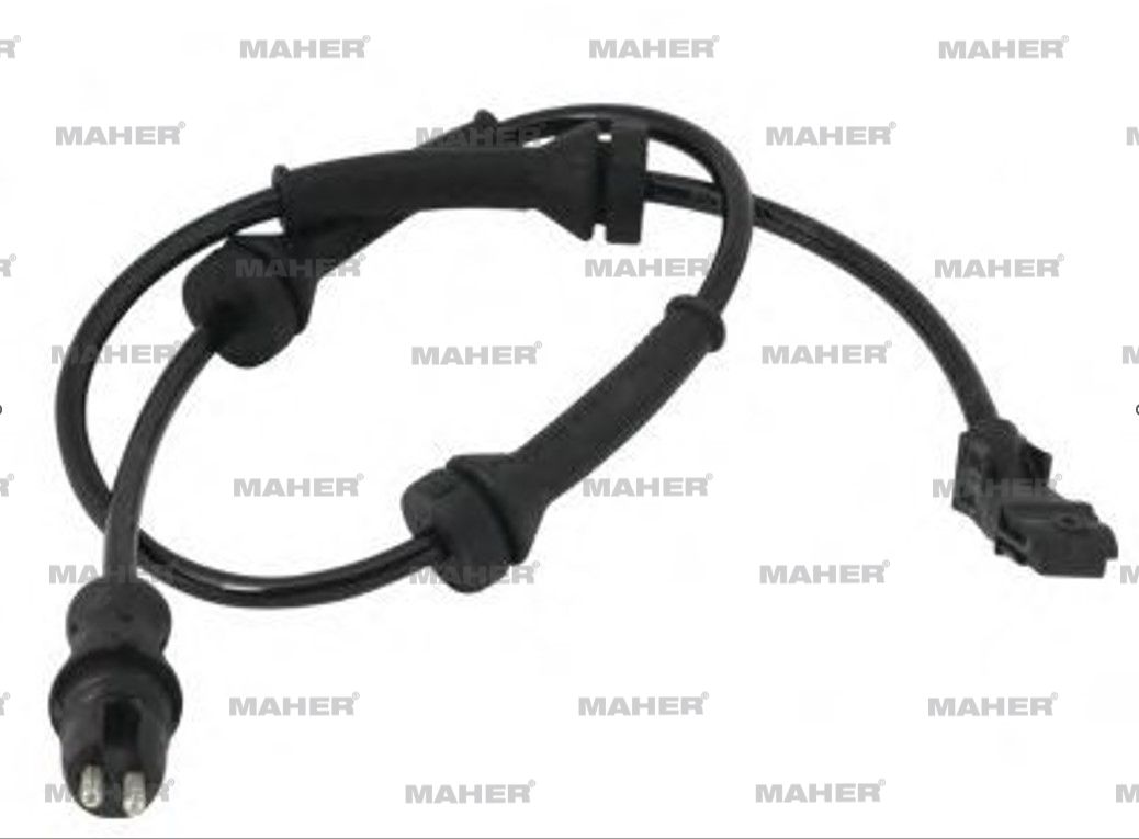 Renault Laguna Ön Sensör Abs Iı OEM 8200346992